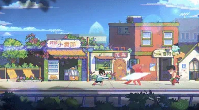 伍六七暗影交锋角色有哪些 伍六七暗影交锋强力角色推荐