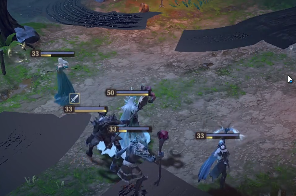 Dragon Breath Divine Silence Team Building Guide Introduction to Powerful Heroes for Dragon Breath Divine Silence