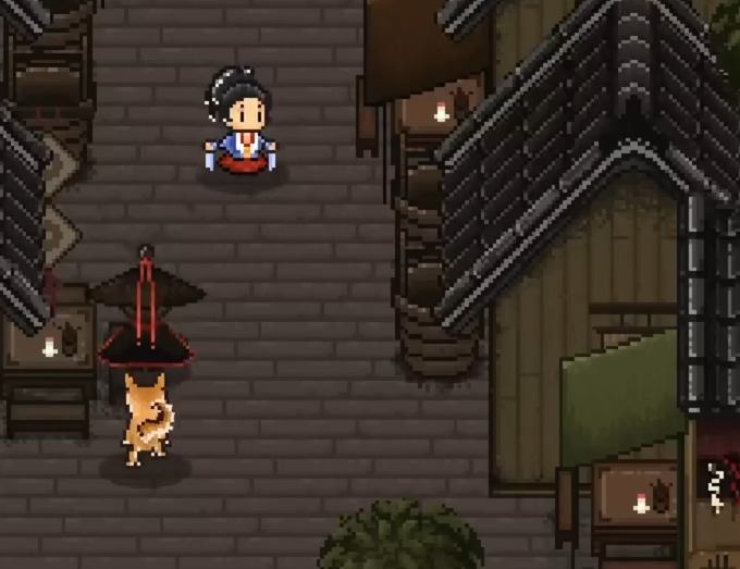 How to Pair Teams in The Great Rivers and Lakes: Azure Dragon and White Bird Team Recommendations