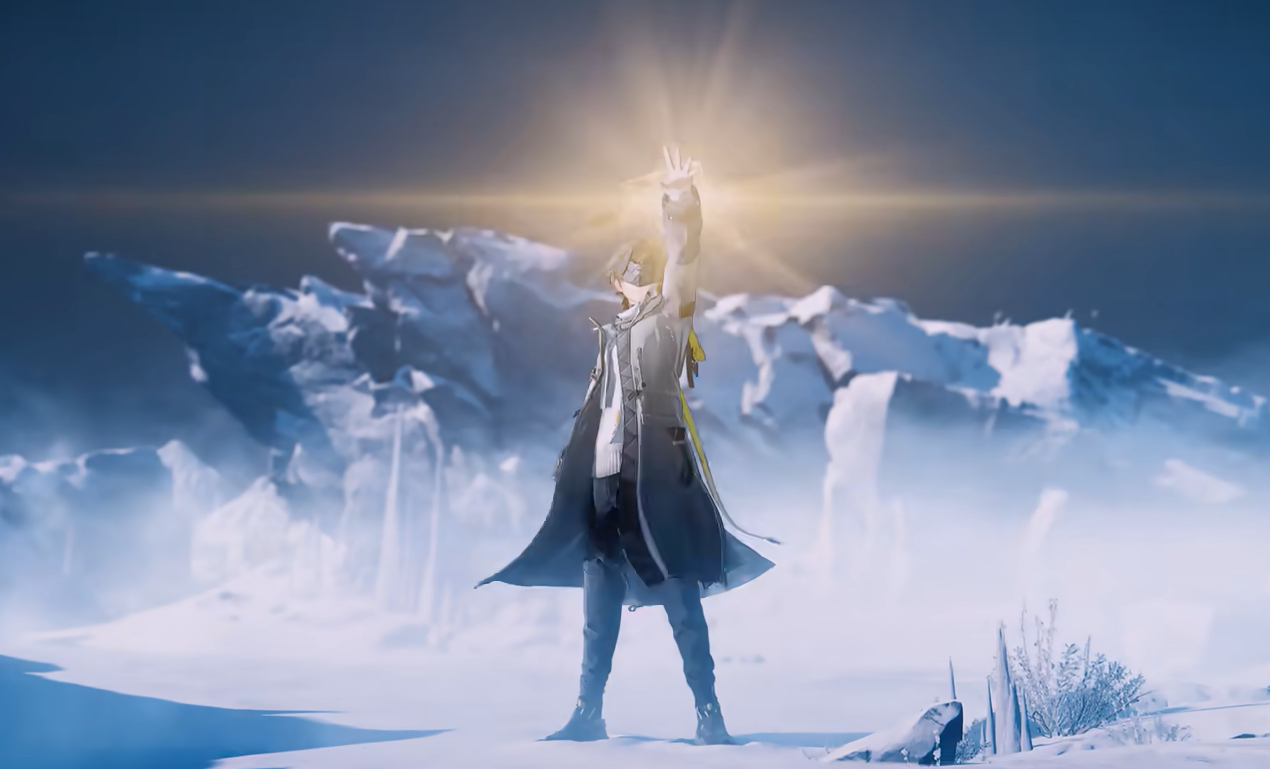Wie bekommt man den Jungen vom Endland in Arknights? Welcher Charakter ist der Junge vom Endland in Arknights?