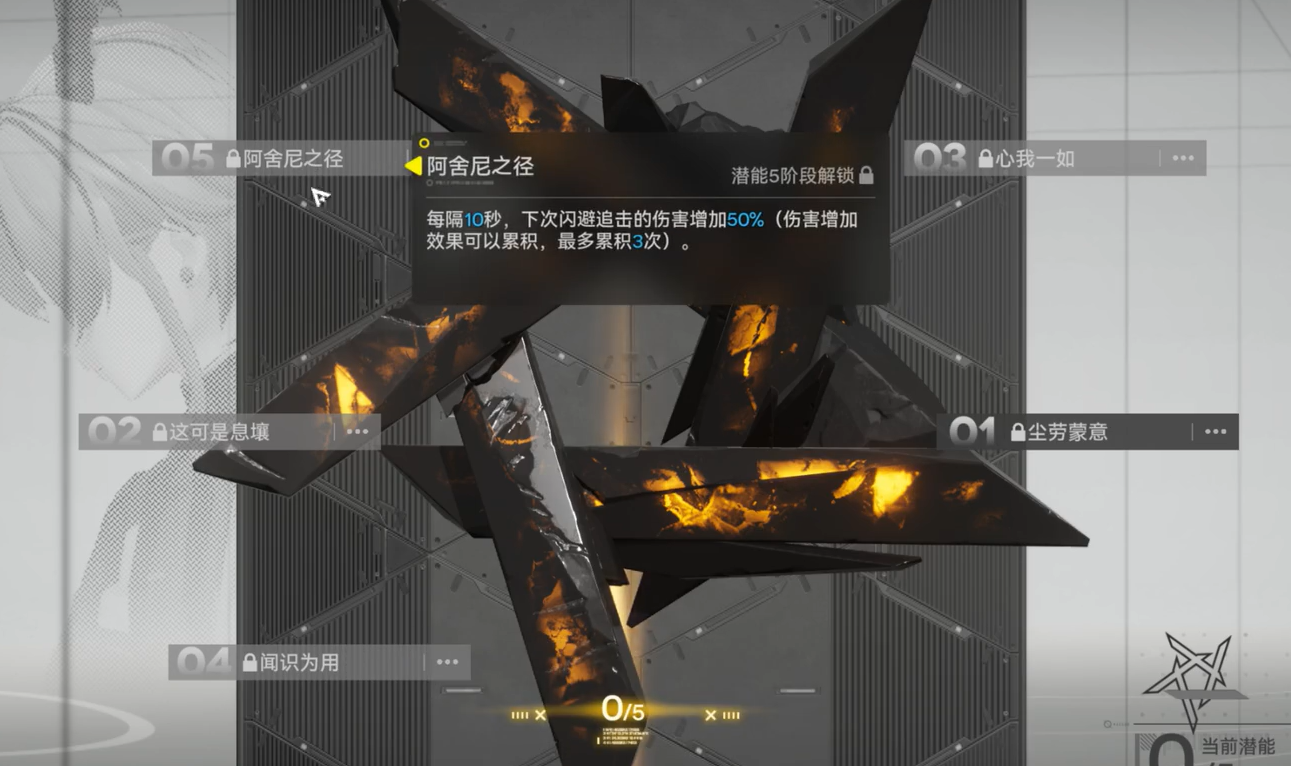 Wie bekommt man den Jungen vom Endland in Arknights? Welcher Charakter ist der Junge vom Endland in Arknights?