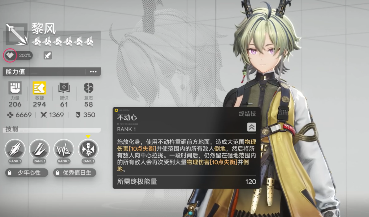 Wie bekommt man den Jungen vom Endland in Arknights? Welcher Charakter ist der Junge vom Endland in Arknights?