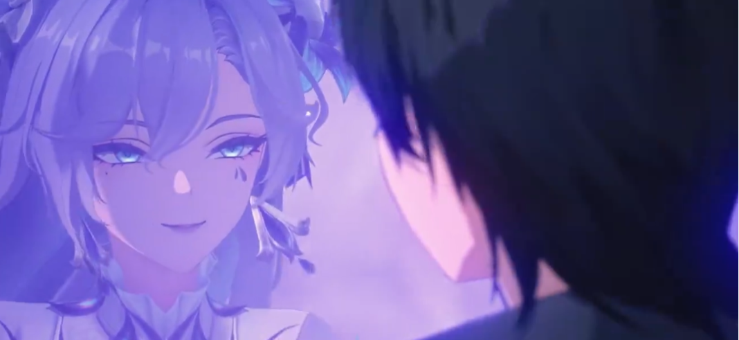 Wer ist Cantarella in Echoes of the Tide? Enthüllungen zum Charakter Cantarella in Echoes of the Tide