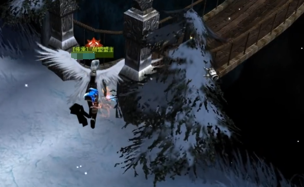 How to Play the Ice Wind Valley Siege in MU Online: A Guide to the Ice Wind Valley Siege in MU Online