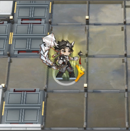 Wie ist Wanqing in Arknights? Eine Einführung in die Fähigkeiten und das Spiel von Wanqing in Arknights