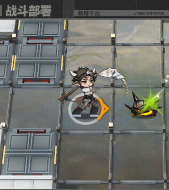 Wie ist Wanqing in Arknights? Eine Einführung in die Fähigkeiten und das Spiel von Wanqing in Arknights