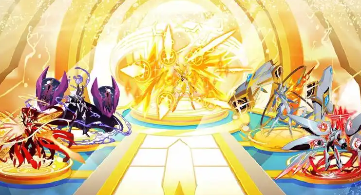 Guide für PvE-Kämpfe in "Soul of Saiel": Empfohlene PvP-Elfen für "Soul of Saiel"