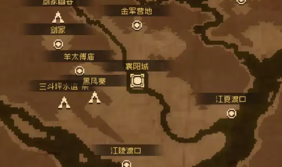 Wie man das seltsame Diagramm von Canglong und White Bird in Großem Jianghu spielt – Tipps für den Taihu-See teilen