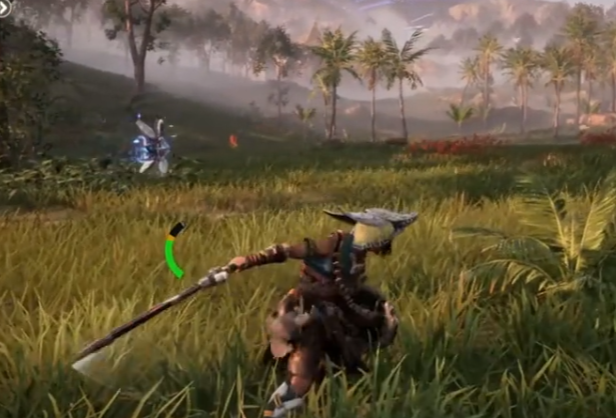 Übersicht über alle Waffen in Wilds Origin Präsentation der Waffen in Wilds Origin