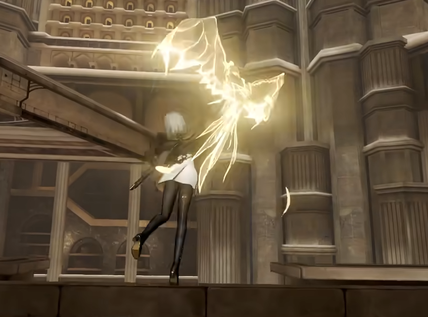 Teilung des Testkanals für das Spiel Black Beacon Wann beginnt die Testphase von Black Beacon