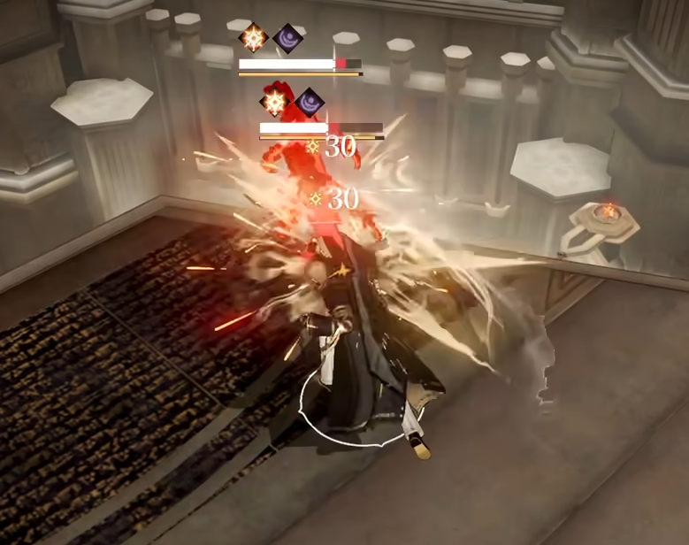 Teilung des Testkanals für das Spiel Black Beacon Wann beginnt die Testphase von Black Beacon