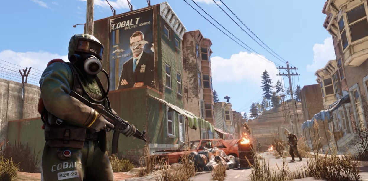 Wie man den Territorialschrank in Rust Mobile bewegt - Anleitung zum Verschieben des Territorialschranks in Rust Mobile