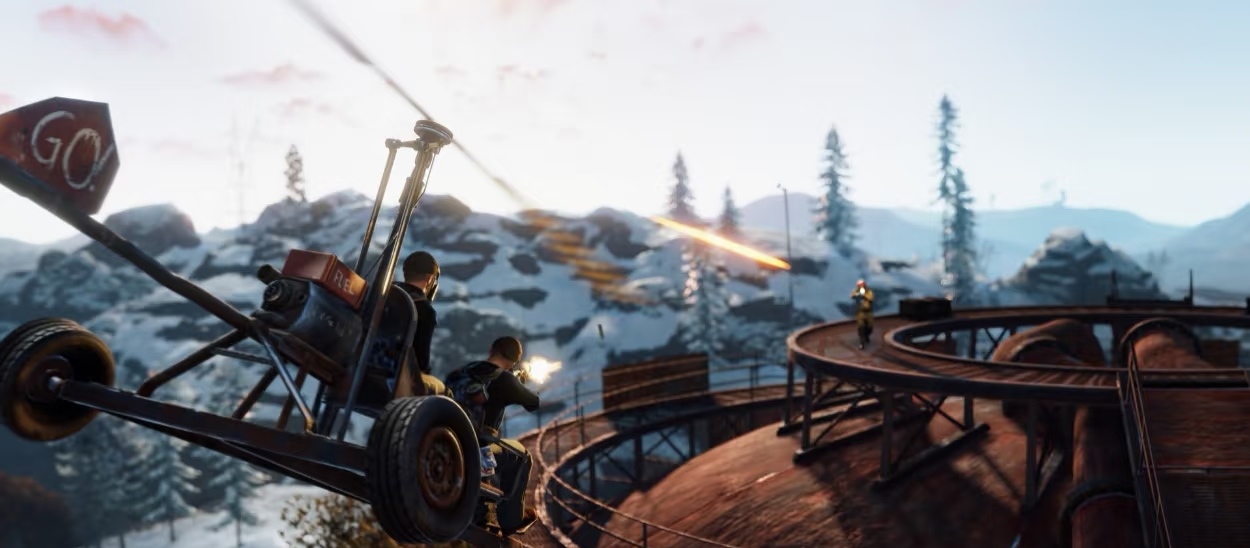 Wie man den Territorialschrank in Rust Mobile bewegt - Anleitung zum Verschieben des Territorialschranks in Rust Mobile