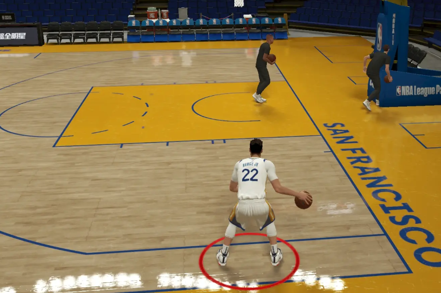 Welche Verteidigungsstrategien gibt es beim NBA All-Star-Spiel? Übersicht über die Verteidigungsstrategien beim NBA All-Star-Spiel