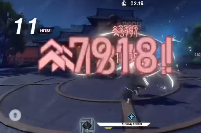 境界刀鸣连击机制是什么 境界刀鸣连击机制技巧分享