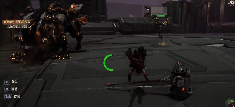 How is the Great Hammer of Wild Origin? Introduction to the Great Hammer weapon of Wild Origin​