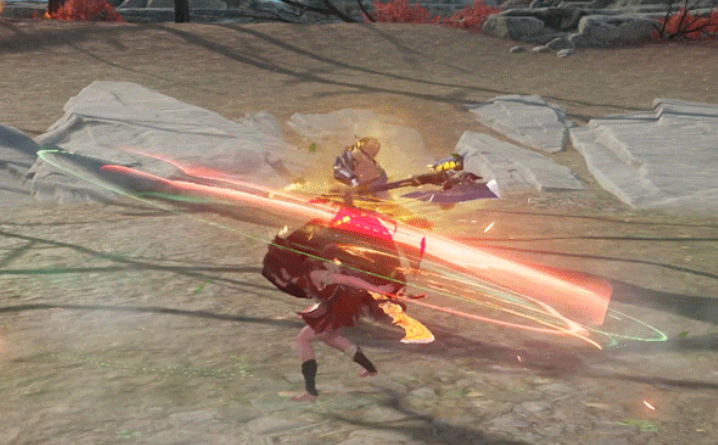 Introduction to Yunrui Grass in the World of Chinese Paladin