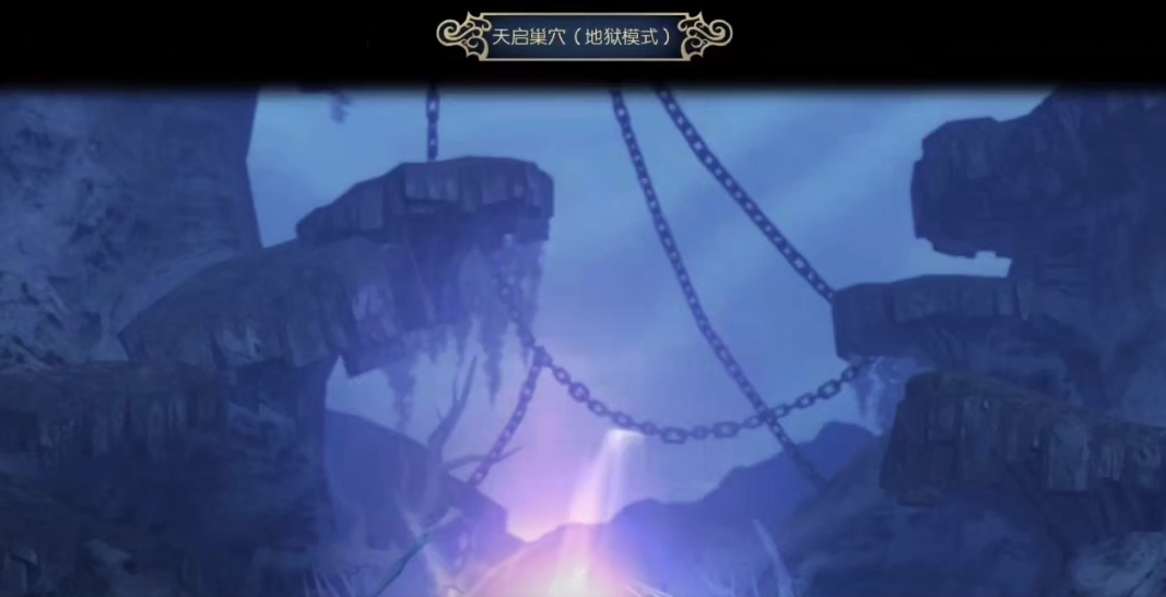 How to Clear the Apocalypse Nest Hell Mode in Dragon Nest World: A Guide for Clearing the Apocalypse Nest Hell Mode