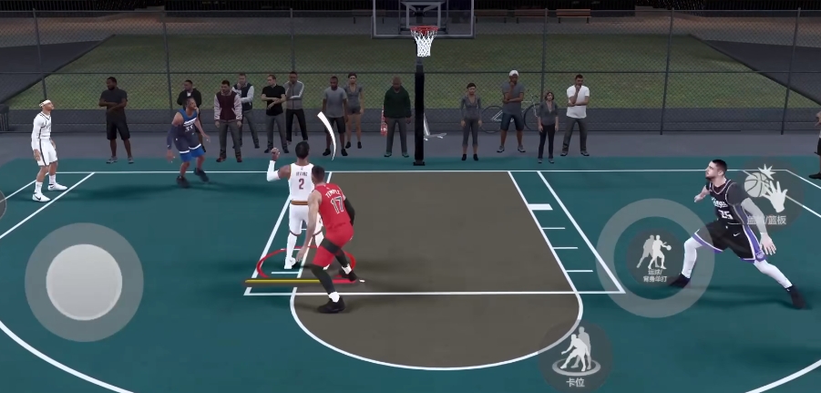 NBA All-Star Review Introduction to the NBA All-Star Game