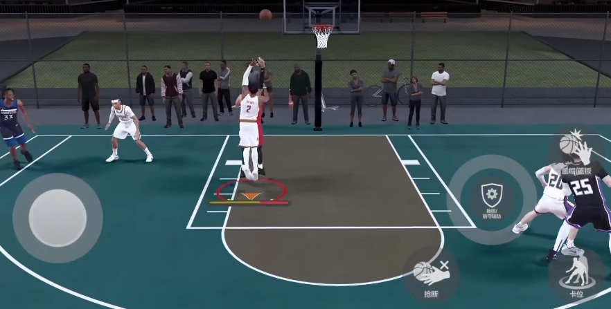 NBA All-Star Review Introduction to the NBA All-Star Game