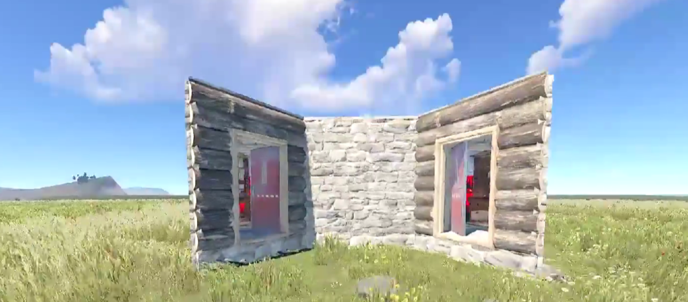 Warum sind die Türen in Rust Mobile nicht abgeschlossen? Eine Anleitung zum Platzieren von Türen in Rust Mobile
