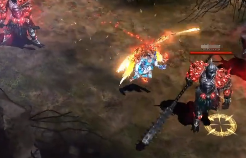 Introduction to the Alchemist in MU Online How is the Alchemist in MU Online?
