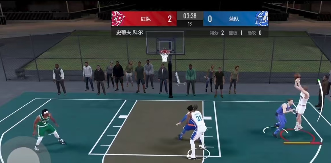 Wie ist NBA All-Star Steve Kerr? Eine Einführung und Bewertung von Steve Kerrs Spielstärke