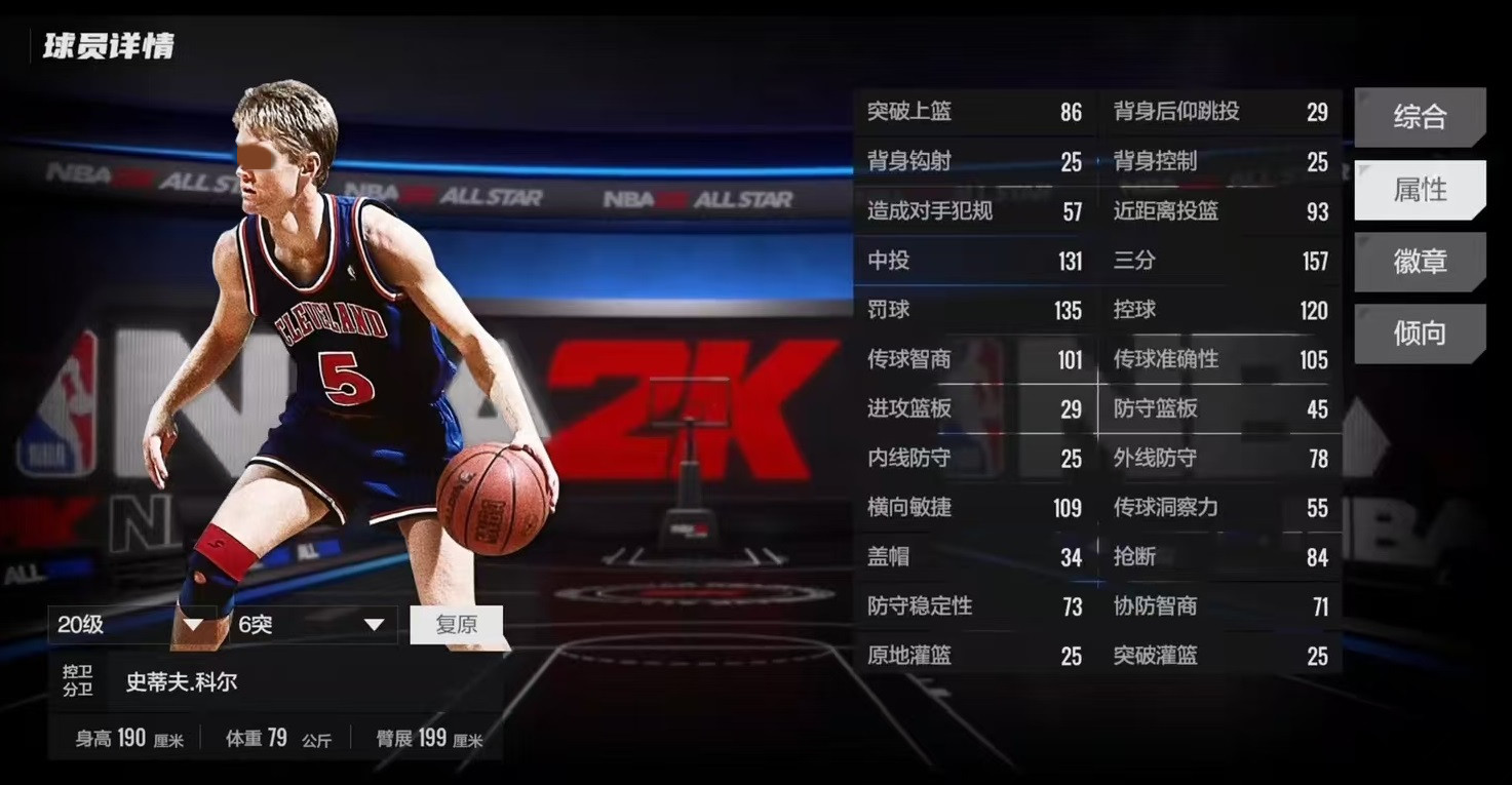 Wie ist NBA All-Star Steve Kerr? Eine Einführung und Bewertung von Steve Kerrs Spielstärke