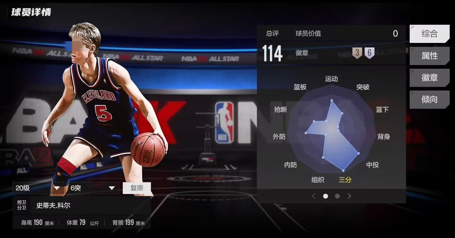 Wie ist NBA All-Star Steve Kerr? Eine Einführung und Bewertung von Steve Kerrs Spielstärke