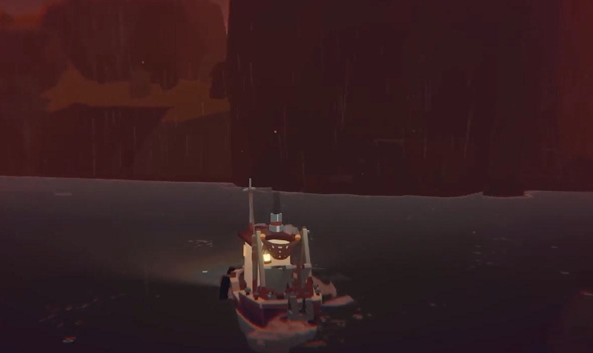 Welche Merkmale hat die Karte von Dark Tide? Eine Vorstellung der Spielkarte von Dark Tide.