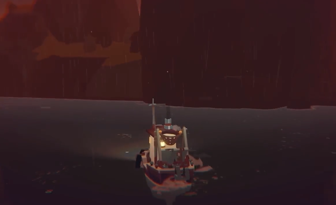 Welche Merkmale hat die Karte von Dark Tide? Eine Vorstellung der Spielkarte von Dark Tide.