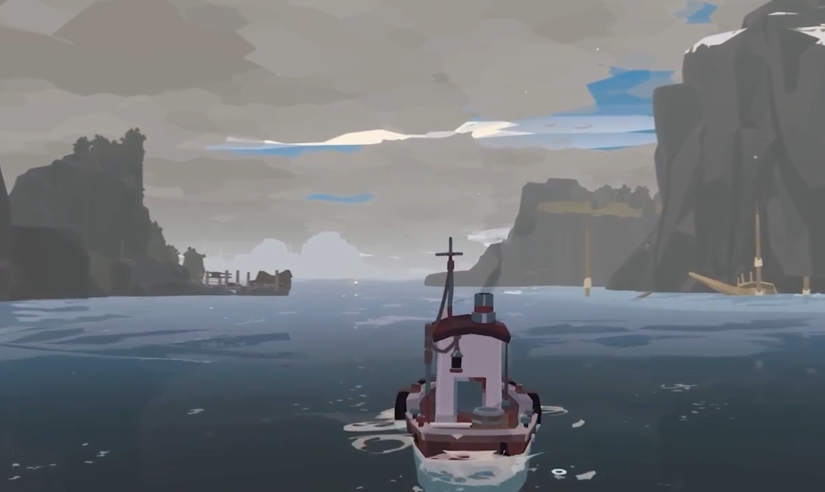 Welche Merkmale hat die Karte von Dark Tide? Eine Vorstellung der Spielkarte von Dark Tide.