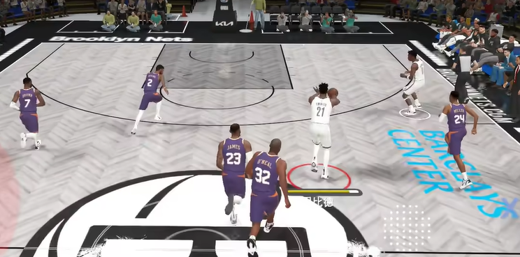 Wie ist Ben Simmons, NBA All-Star? Analyse der Stärken von Ben Simmons, NBA All-Star