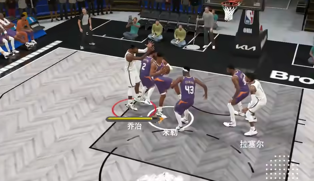 Wie ist Ben Simmons, NBA All-Star? Analyse der Stärken von Ben Simmons, NBA All-Star