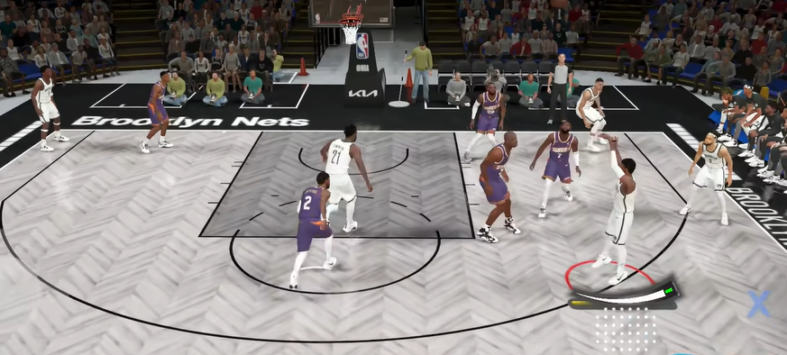 Wie ist Ben Simmons, NBA All-Star? Analyse der Stärken von Ben Simmons, NBA All-Star