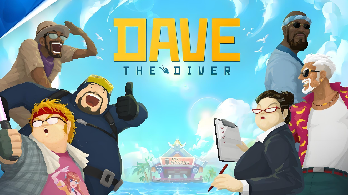 Tipps zum Waffen-Upgrade für Taucher Dave, Anleitung zur Ausrüstungs-Upgrade-Reihenfolge im Spiel Taucher Dave