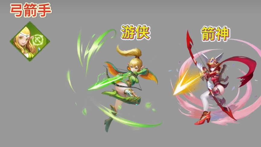 Keterampilan Apa yang Dimiliki Ranger di Dunia Dragon Nest? Analisis Cara Bermain Ranger di Dunia Dragon Nest