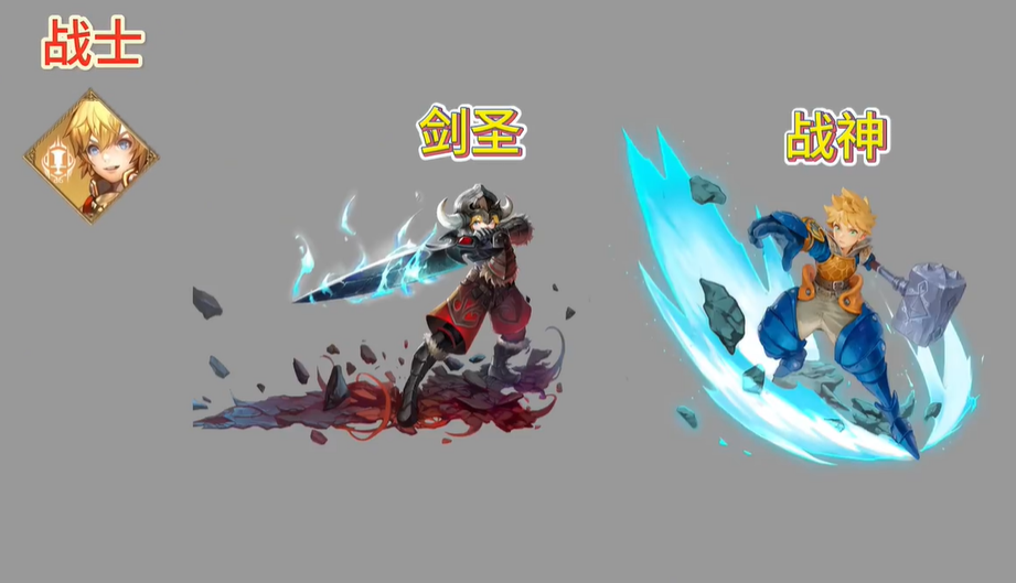 Peringkat Kekuatan PvP di Dunia Dragon's Nest: Profesi Mana yang Paling Kuat di Dunia Dragon's Nest