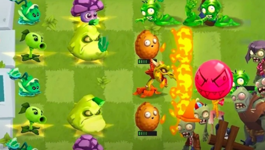 Rekomendasi Cara Bermain Kartu di Plants vs Zombies 3 Bagaimana Cara Bermain Mode Kartu di Plants vs Zombies 3