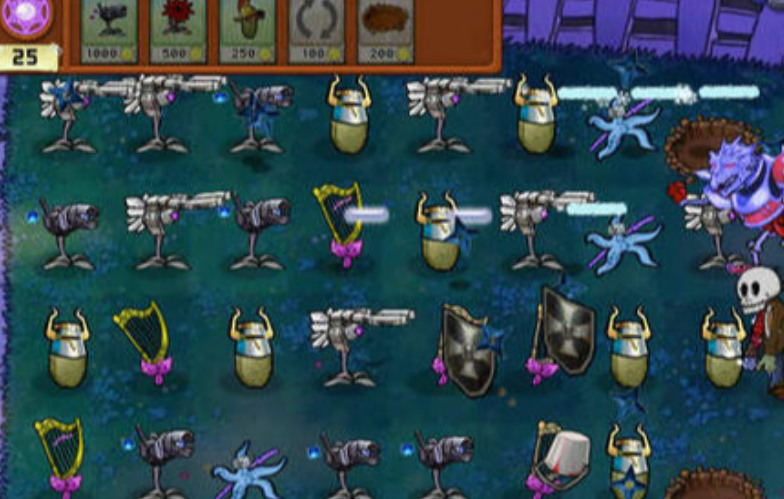 Rekomendasi Cara Bermain Kartu di Plants vs Zombies 3 Bagaimana Cara Bermain Mode Kartu di Plants vs Zombies 3