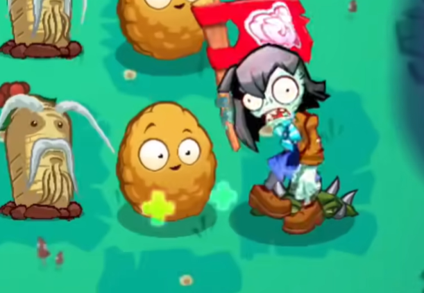 Pengenalan Tanaman Baru di Plants vs Zombies 3 Apa saja tanaman baru di Plants vs Zombies 3?