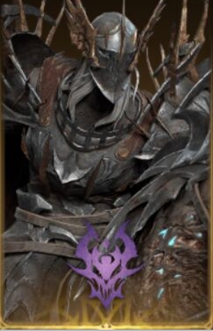 Tokoh inti dari atribut gelap di Dragon Breath Divine Silence siapa saja? Berbagi hero atribut gelap dari game mobile Dragon Breath Divine Silence.
