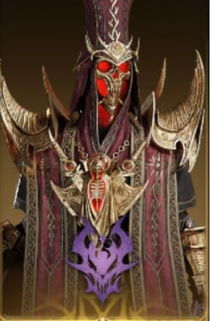Tokoh inti dari atribut gelap di Dragon Breath Divine Silence siapa saja? Berbagi hero atribut gelap dari game mobile Dragon Breath Divine Silence.
