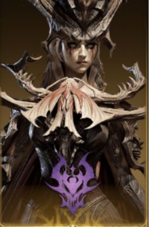 Tokoh inti dari atribut gelap di Dragon Breath Divine Silence siapa saja? Berbagi hero atribut gelap dari game mobile Dragon Breath Divine Silence.