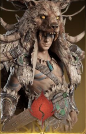 Inti Api Nafas Naga Dewa Sunyi, Berbagi Karakter Api di Game Seluler Nafas Naga Dewa Sunyi