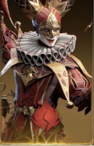 Inti Api Nafas Naga Dewa Sunyi, Berbagi Karakter Api di Game Seluler Nafas Naga Dewa Sunyi