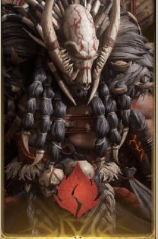 Inti Api Nafas Naga Dewa Sunyi, Berbagi Karakter Api di Game Seluler Nafas Naga Dewa Sunyi