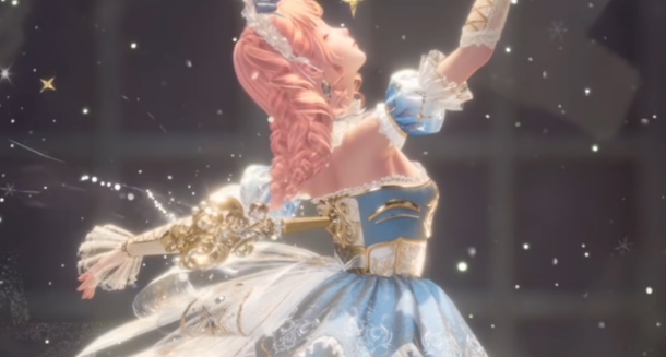 Pengenalan Set Terbatas Versi 1.3 Infinity Nikki Apa saja Set Terbatas di Versi 1.3 Infinity Nikki