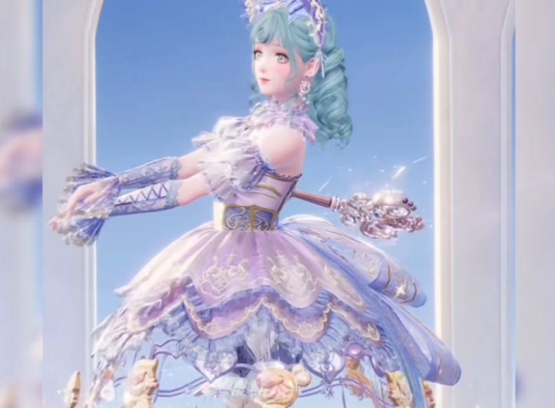 Pengenalan Set Terbatas Versi 1.3 Infinity Nikki Apa saja Set Terbatas di Versi 1.3 Infinity Nikki