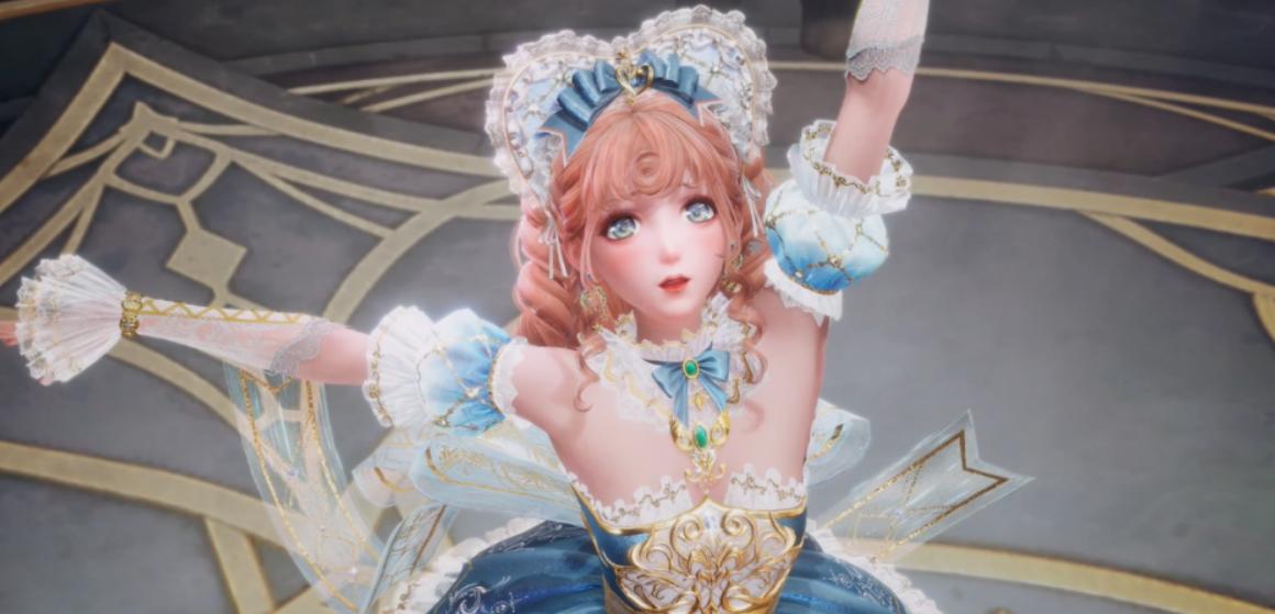 Pengenalan Set Terbatas Versi 1.3 Infinity Nikki Apa saja Set Terbatas di Versi 1.3 Infinity Nikki